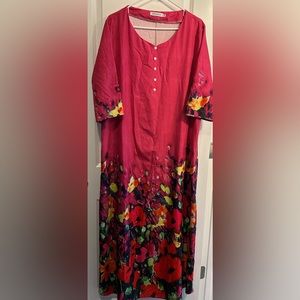 Miss look brand dress